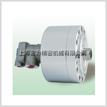 佳賀中實高速輕量型回轉(zhuǎn)油壓缸 RH